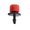 Adjustable Irrigation Dripper Sprinklers – Anti-Clogging Micro Drip Emitters for Efficient Watering