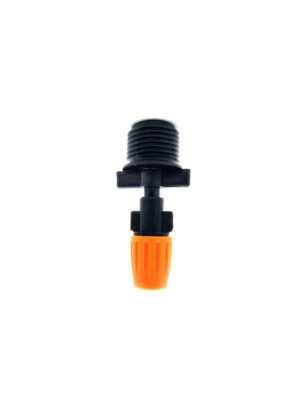 Irrigation Sprinkler Fogger Nozzles – Fine Misting for Gardens, Greenhouses, and Lawns