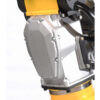 Sturdy Front Cover for Tamping Rammer - Reliable Replacement Solution