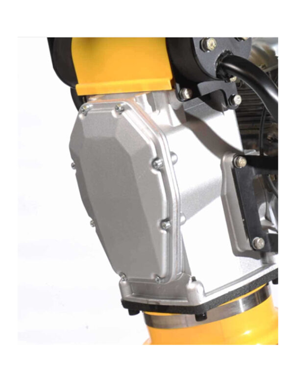 Sturdy Front Cover for Tamping Rammer - Reliable Replacement Solution