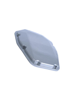 Sturdy Front Cover for Tamping Rammer - Reliable Replacement Solution