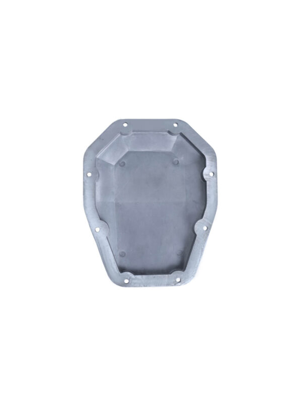 Sturdy Front Cover for Tamping Rammer - Reliable Replacement Solution