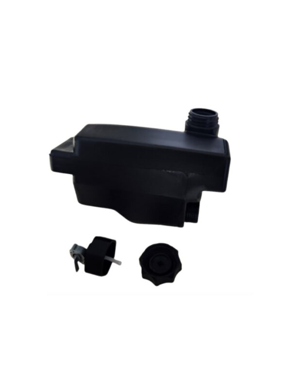 Durable Gas/Fuel Tank for Tamping Rammer - Reliable Replacement