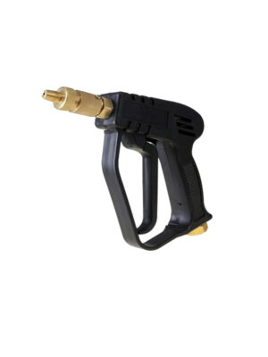 High-Pressure Water Gun for Efficient Cleaning - Perfect for Home & Vehicle Use