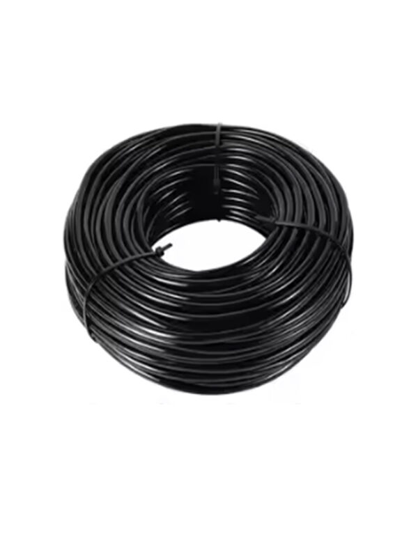 Professional Farm Watering Tape - Micro Spray Rain Hose Irrigation System for Gardens, Farms, and Indoor Plants