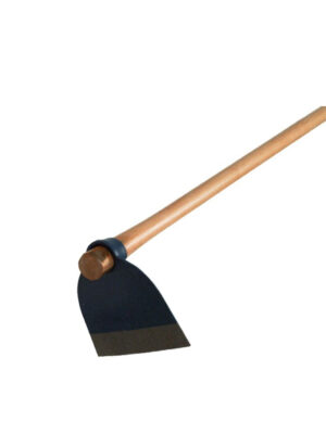 Heavy-Duty Grub Hoe (Mammootty) – Durable Tool for Digging and Soil Preparation