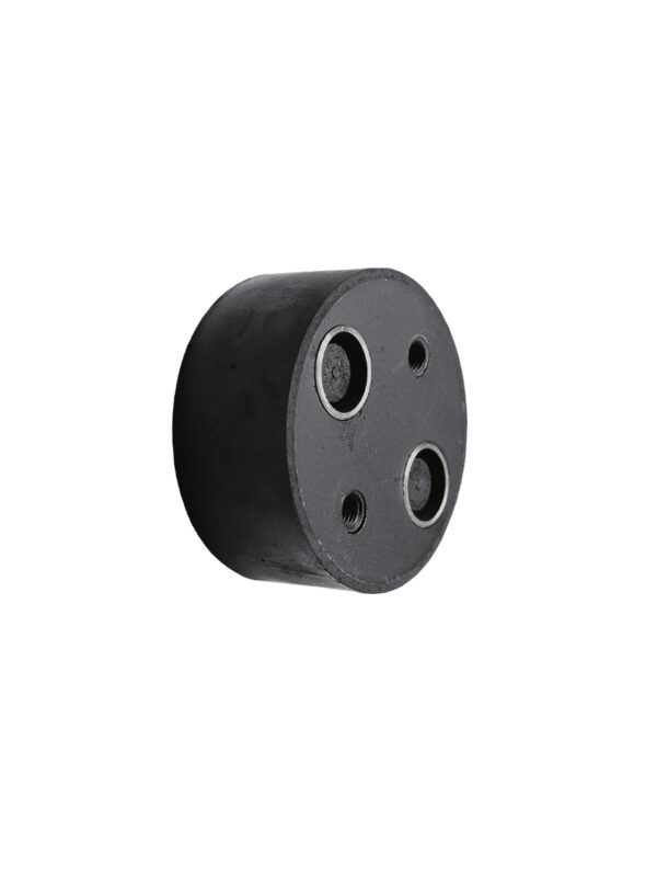 Premium Side Shock Absorber for Tamping Rammer - Ultimate Replacement Solution