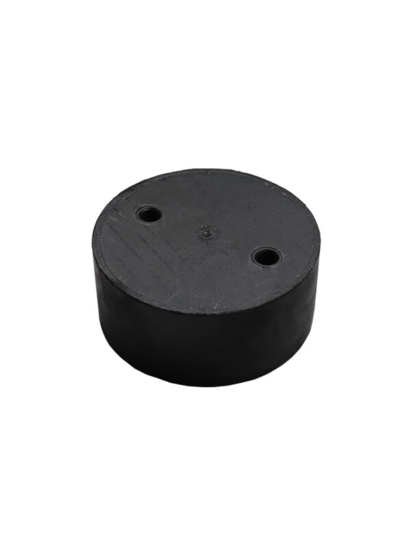 Premium Side Shock Absorber for Tamping Rammer - Ultimate Replacement Solution