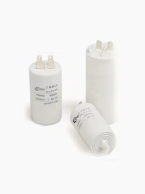 Durable Pin Model Round Capacitors – Enhance Your Device Performance
