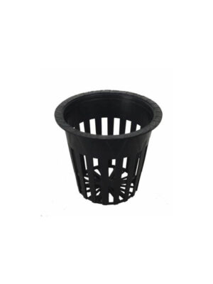 Premium Net Pots – Durable, Multi-Size Plant Holders for Indoor, Outdoor, and Hydroponic Gardening