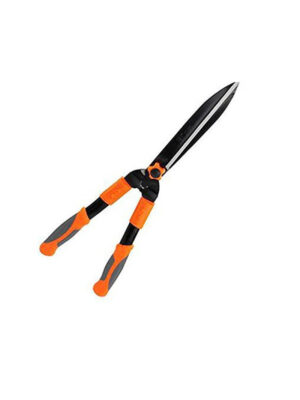 Large Bypass Garden Scissor Pruner – Heavy-Duty Pruning and Trimming Tool