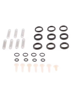 Professional Seal Repair Kit for QL 280/380 High-Pressure Washer Pumps - Reliable & Durable