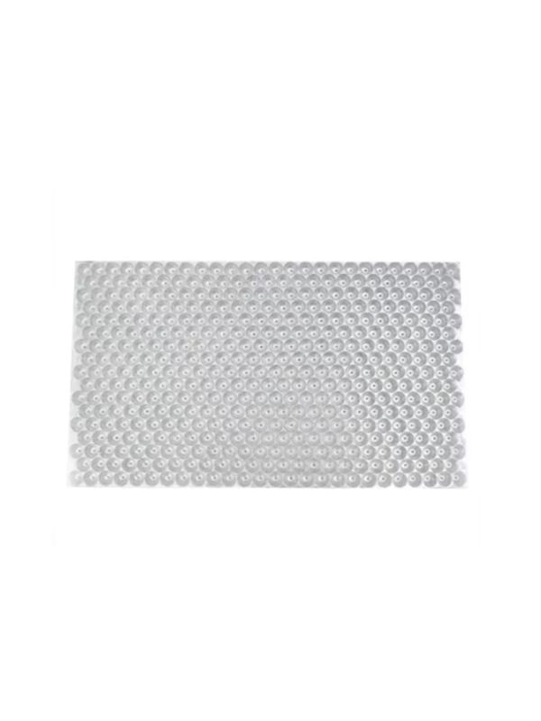 Durable Microgreen Hydroponic PVC Rice Grow Tray – Perfect for Paddy and Seedling Growth