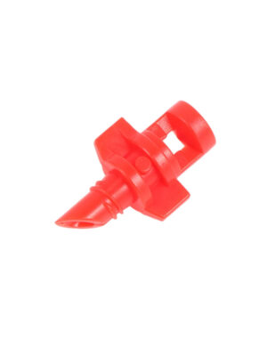 360-Degree Lawn Sprinkler & Adjustable Dripper – Efficient Watering Tools for Gardens and Greenhouses
