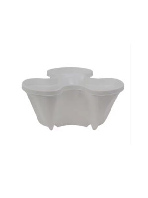 Tower Pots – Stylish and Functional Planters for Indoor and Outdoor Use