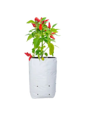 Real UV Grow Bags – Durable and Versatile Plant Bags for Healthy Growth (Multiple Sizes Available)
