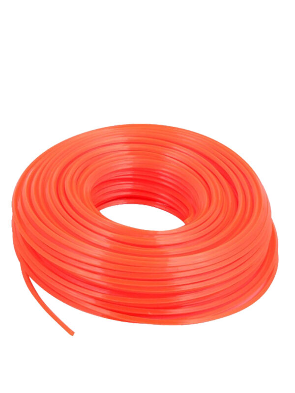 High-Quality Trimmer Line 3mm & 3.2mm – 1Kg Packs for Brush Cutters