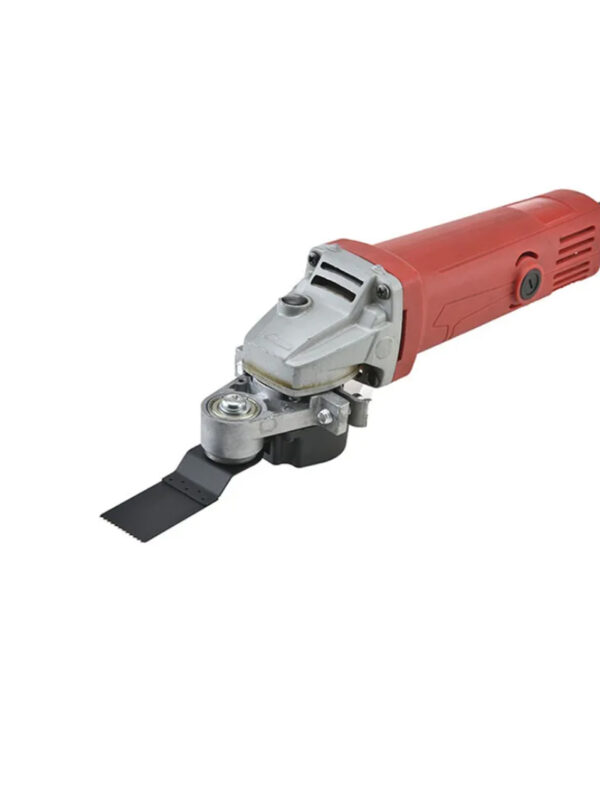 Oscillating Multi-Tool Angle Grinder Conversion Kit – High-Quality Rotary Tool Adapter