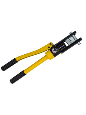 Hydraulic Crimping Tool 300mm – High-Quality Precision Tool for Secure Connections
