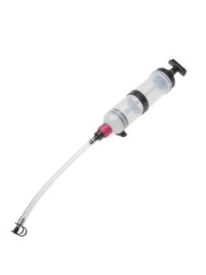 Multi-Purpose Syringe – 1.5 Litre High-Quality Tool for Precision Fluid Transfer