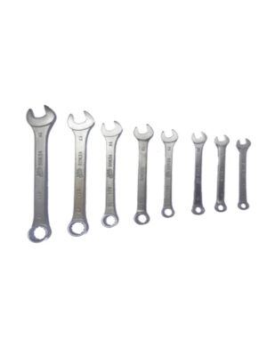 Venus Hand Tools Wrench – 8MM, 10MM, 12MM, 13MM, 15MM, 17MM, 18MM, 19MM, 21MM, 22MM | වෙනස් හැන්ඩ් ටූල්ස් වැරි