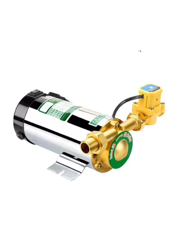 100W Household Manual 220V High Pressure Shower Booster Water Pump | ගෙවත්ත සඳහා අධි පීඩන වතුර පම්පය