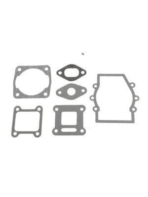2x6 Pieces Motor Gasket for 47cc 49cc 2-Stroke Engines – Durable Replacement | මෝටර් ගැස්කට් සඳහා