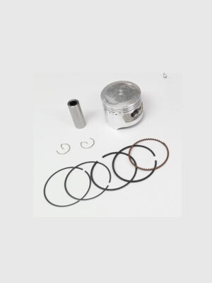 PISTON & RING ASSEMBLY for 1KW Generator – Durable Replacement | පිස්ටන් සහ රින්ග් කට්ටලය