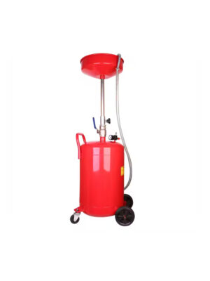 AIR / PNEUMATIC OIL DRAINER 75L – Efficient Oil Draining Solution | ඔයිල් ඩ්‍රේනර්