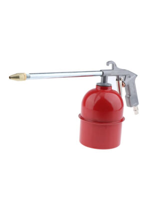 Air Engine Gun Cleaning Washer Kit – Red Kettle Sprayer Cleaner Tool | එයිර් එන්ජිම් පුළුල් කිරීමේ උපකරණය