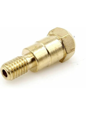 Assorted MIG Welding Tip Set for UNIMIG SB24 Binzel Torch – Durable and Versatile | උනිමිග් සඳහා මිග් වෙල්ඩින් ටිප් කට්ටලය