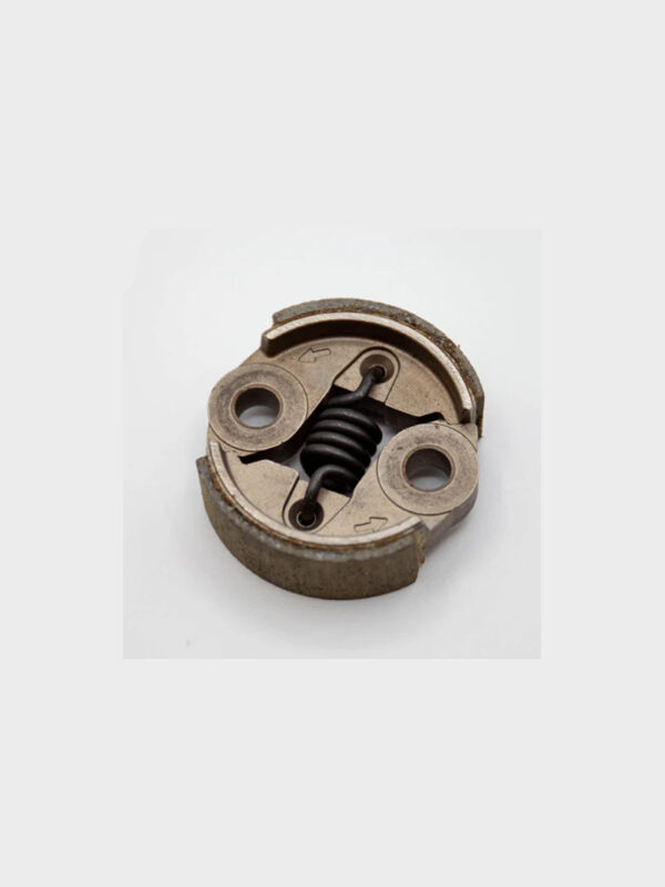 Clutch Set for 49cc 47cc Brush Cutter – Durable Replacement | බ්‍රෂ් කටර් සඳහා ක්ලච් කට්ටලය