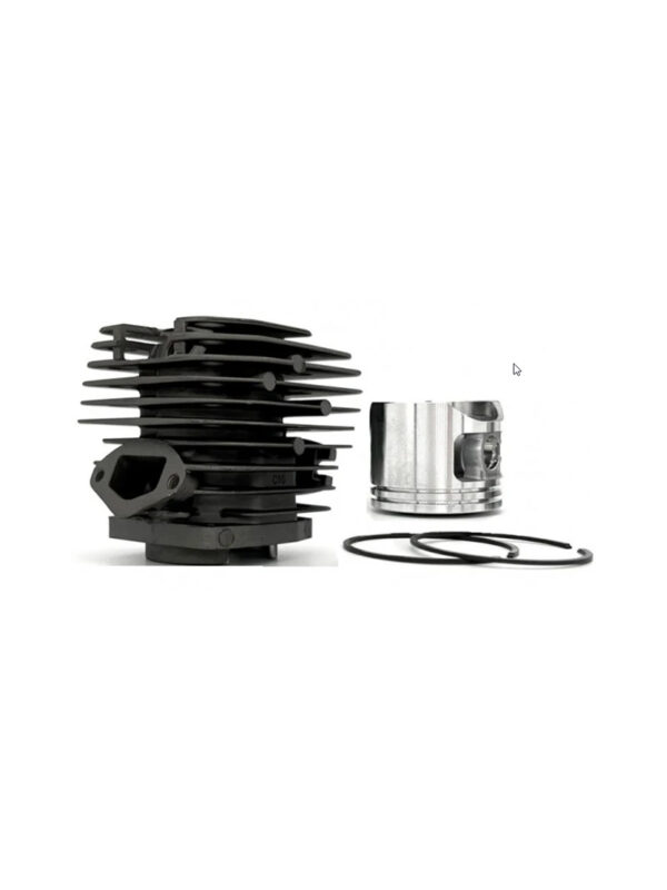 Cylinder for Chinese Chainsaw 5800 Ø 45.2mm – Durable Replacement | චීන චේන්සෝ 5800 සඳහා සයිලන්ඩර්