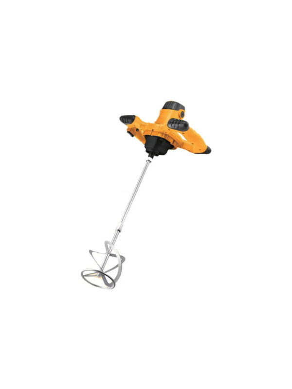 Electric Paint / Putty Mixer 1100W – High-Powered Mixing Tool for Smooth Results | ඉලෙක්ට්‍රික් පේන්ට් මික්සරය