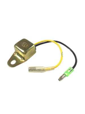 2/3/5kW Fuel Oil Level Sensor for Generators – Low Oil Alert | ඉන්ධන මට්ටම් සංවේදකය