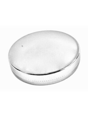 Gas Tank Cap (Metal) for 1KW Generator – Durable Replacement | ජනරේටරය සඳහා මෙටල් ගැස් ටැංක් කෑප්