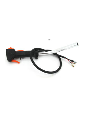 Gasoline Brush Cutter Gear Case Assy (CG 430) – Durable Replacement | බ්‍රෂ් කටර් සඳහා ගියර් කේස්
