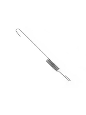 Gasoline Generator Accelerator Spring for 2kW – Reliable Performance | ජනරේටරය සඳහා අක්‍රිලේටර් ස්ප්‍රින්ග්