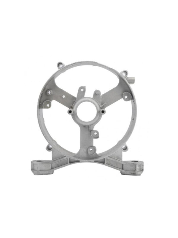 Generator Housing Motor Bracket for 163cc Generators – Durable Replacement | ජනරේටර් හවුසිං මෝටර් බ්‍රැකට්
