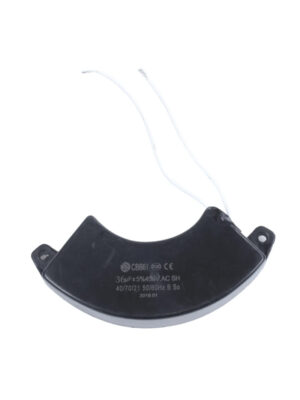 Generator Capacitor 42uF AVR Replacement – Durable & Reliable | ජනරේටරය සඳහා කැපෑසිටරය