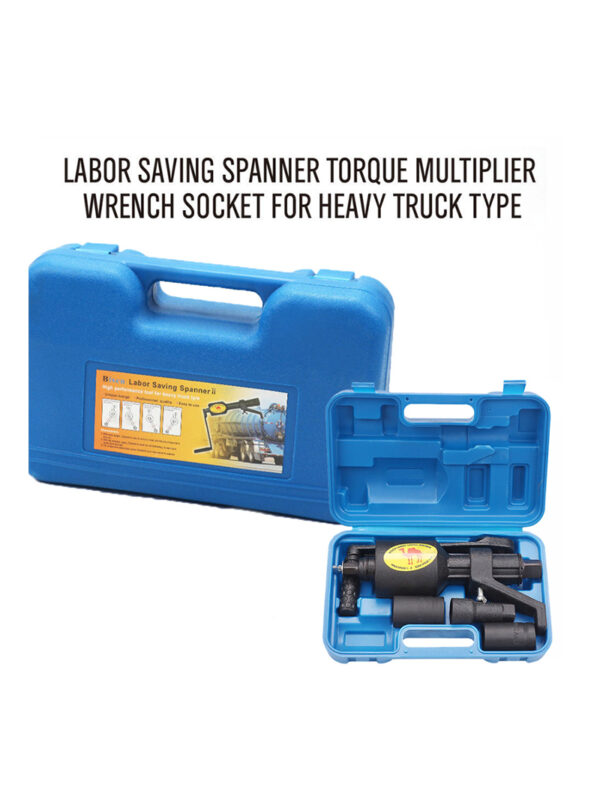 HEAVY VEHICLE MANUAL WHEEL NUT REMOVER / NUT BUDDY – Durable Tool for Stubborn Wheel Nuts | ලෝහ චක්‍ර අඩු කිරීමට