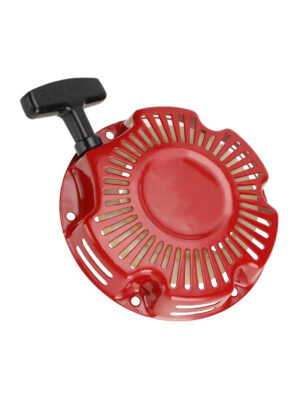 Hand Pull Starter Pull Plate for 1KW/1.2KW Gasoline Generators – Durable Replacement | ස්ටාර්ටර් පුල් ප්ලේට්