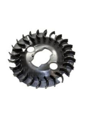 Impeller Blower for 2kW Generator – Cooling Fan Replacement | ඉම්පෙලර් බ්ලෝවර්