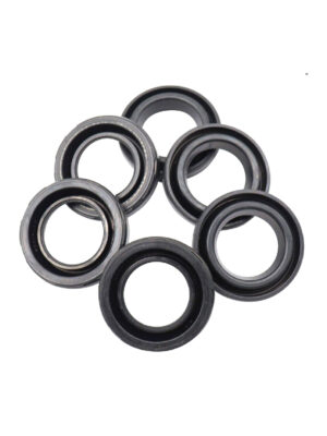 Oil Seal for 2kW Generator – Durable Replacement | ඔයිල් සීල්