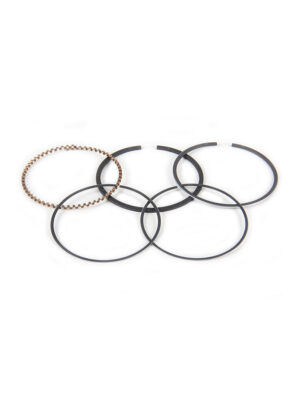 Piston Rings Set for 1KW Generator – High-Quality Replacement | පිස්ටන් රින්ග් කට්ටලය