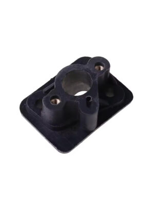 Intake Manifold for 40-5 43CC Engines – Durable Replacement | ඉන්ටේක් මනිෆෝල්ඩ්