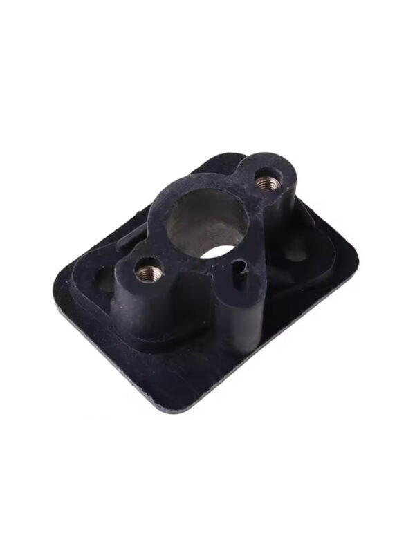 Intake Manifold for 40-5 43CC Engines – Durable Replacement | ඉන්ටේක් මනිෆෝල්ඩ්