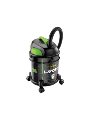 Vacuum Cleaner 20L (Silenced Motor) – Powerful and Quiet Cleaning Solution | සයිලන්ස්ඩ් මෝටර් සහිත වැක්‍යුම් ක්ලීනර්
