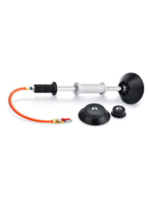 Large Dent Puller with Pneumatic Control – Strong Vacuum Suction for Easy Dent Removal | ඩෙන්ට් පල් එක