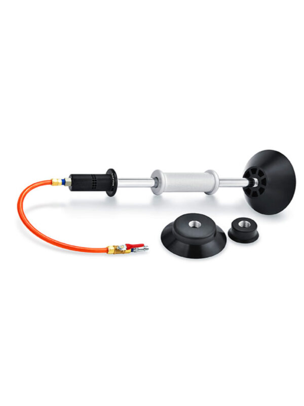 Large Dent Puller with Pneumatic Control – Strong Vacuum Suction for Easy Dent Removal | ඩෙන්ට් පල් එක